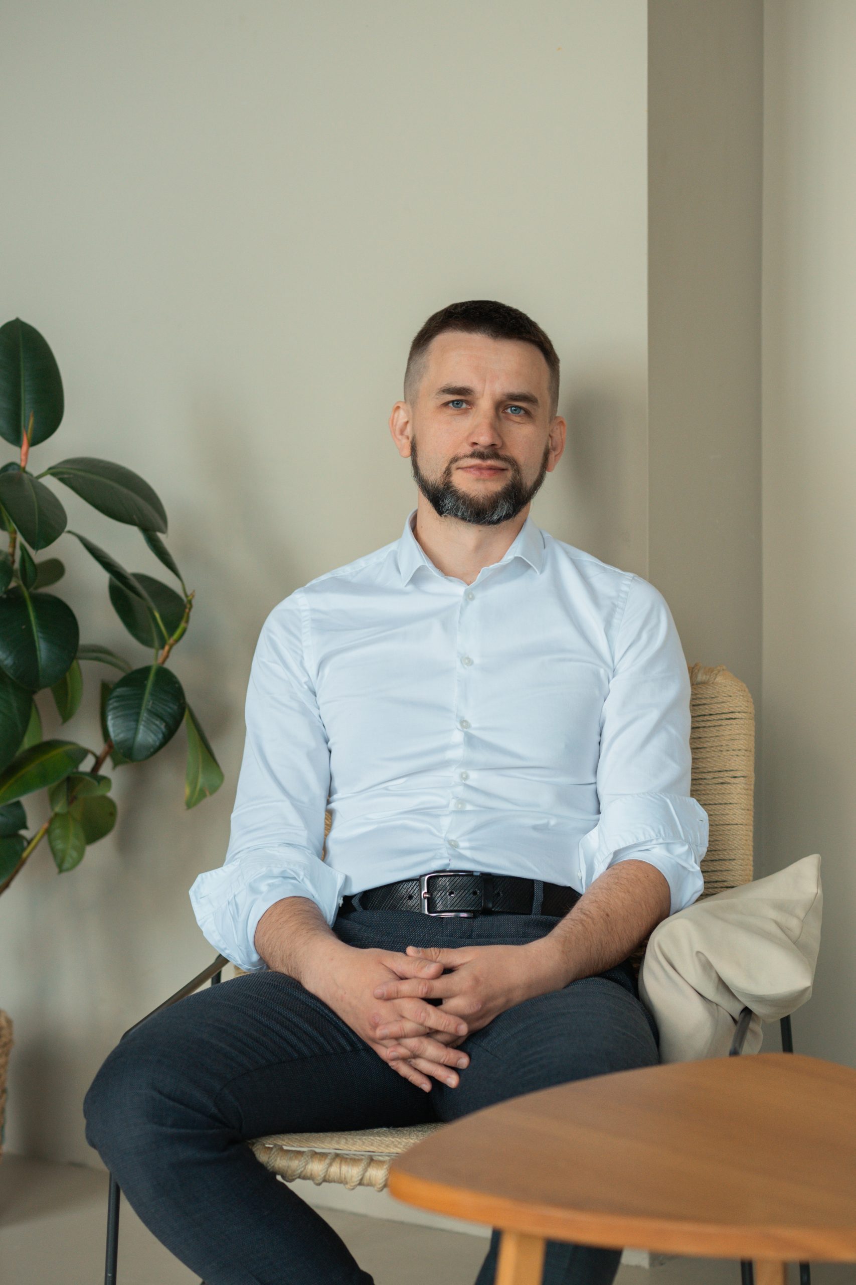 Євген Власов, податковий адвокат, супровід податкових перевірок, скасування ППР
